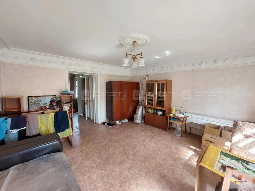 Продажа дома, Казань, ул. Ново-Юдинская - Фото 11