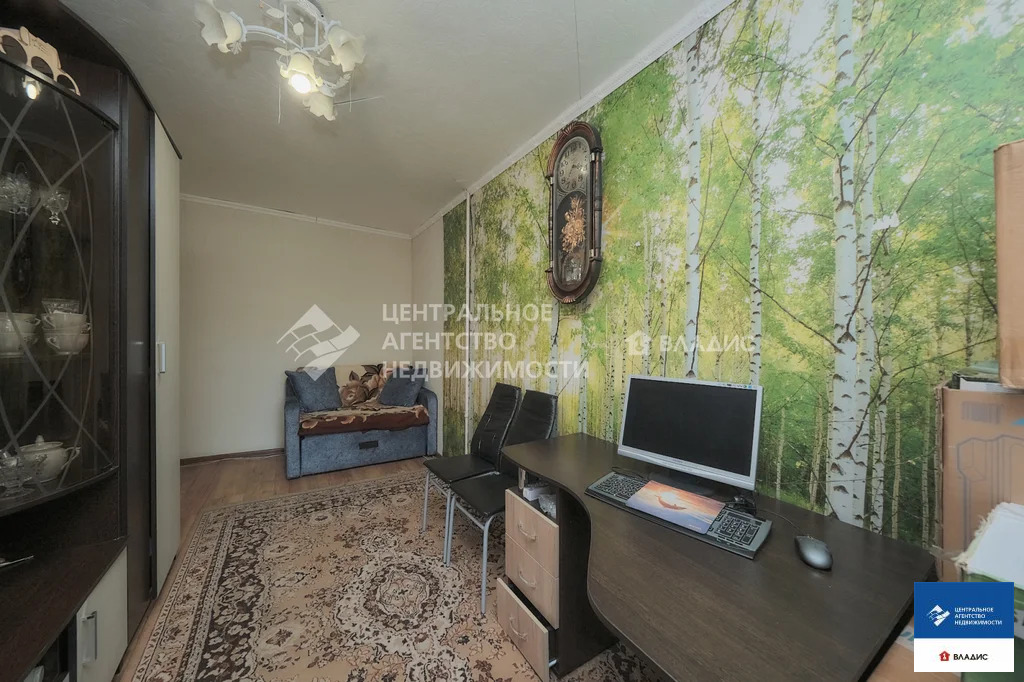 Продажа квартиры, Рязань, ул. Дзержинского - Фото 3