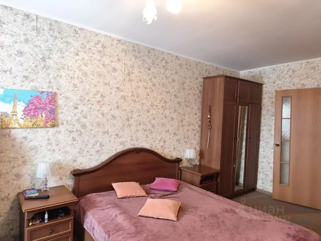 Продаю трехкомнатную квартиру 67.7м просп. Карла Маркса, 67А, Магадан, - Фото 11