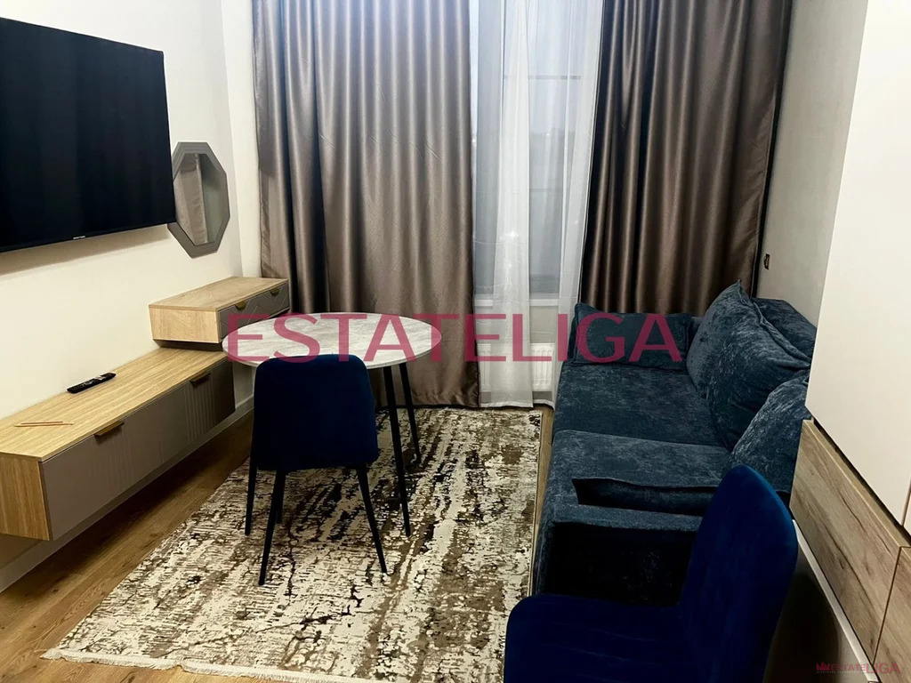 Аренда квартиры, Нагатинская наб. - Фото 9