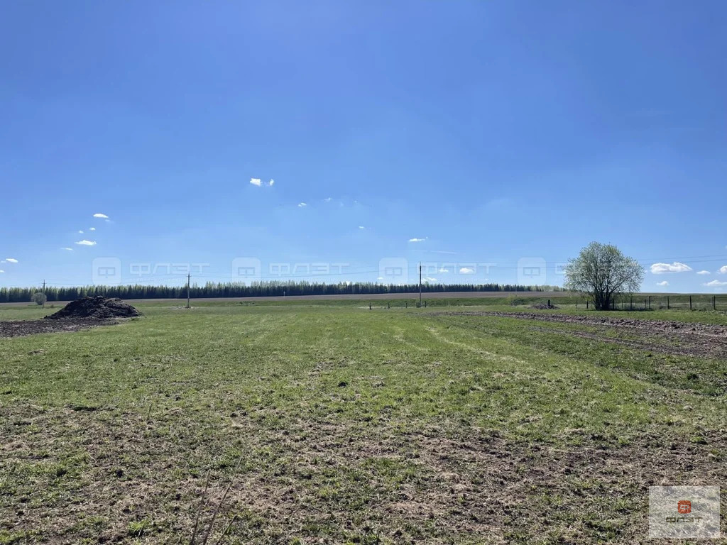 Продажа дома, Старый Мичан, Сабинский район, ул. Залесная - Фото 6