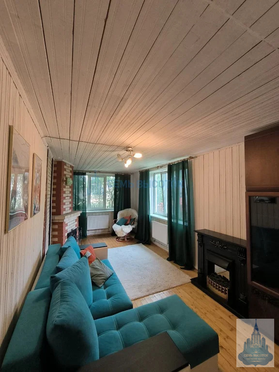 Продажа дома, Подольск, 59 - Фото 19