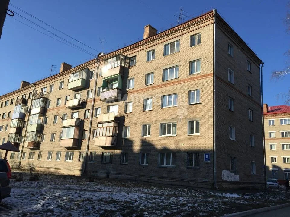 Продажа квартиры, Новосибирск, ул. Софийская - Фото 12