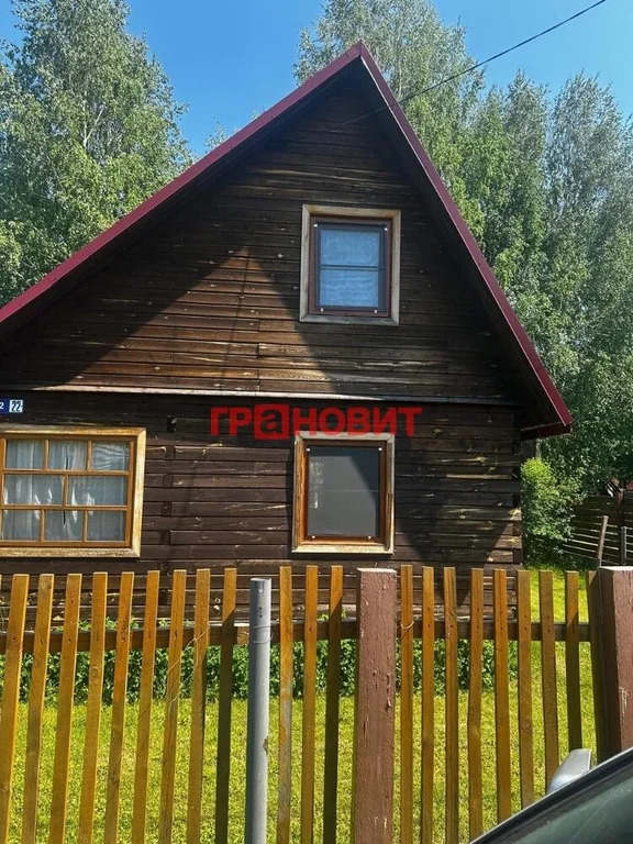 Продажа дома, Чистополье, Коченевский район, ул. Набережная - Фото 2