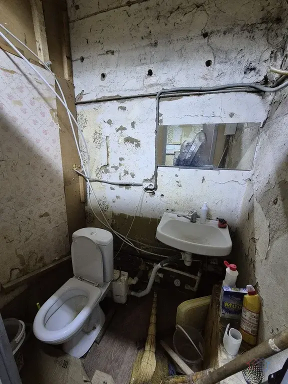 Свободного назначения, 63.5 м2 - Фото 10