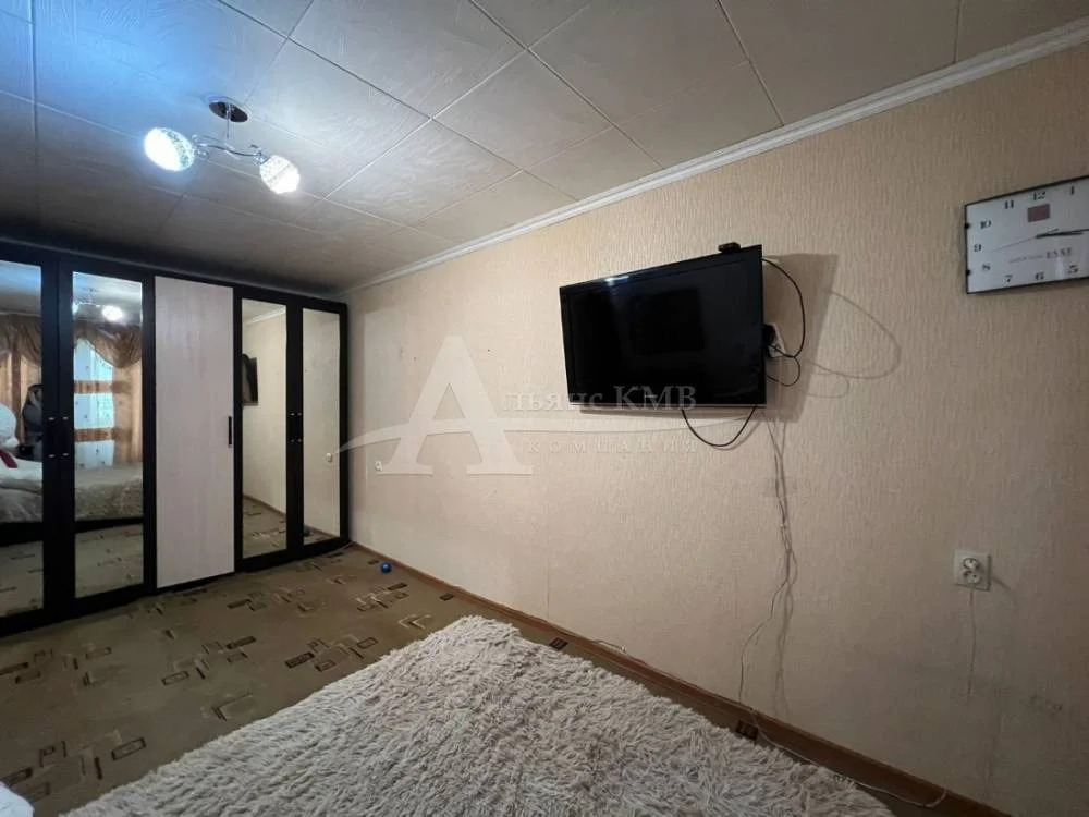 Продажа квартиры, Георгиевск, ул. Кочубея - Фото 3