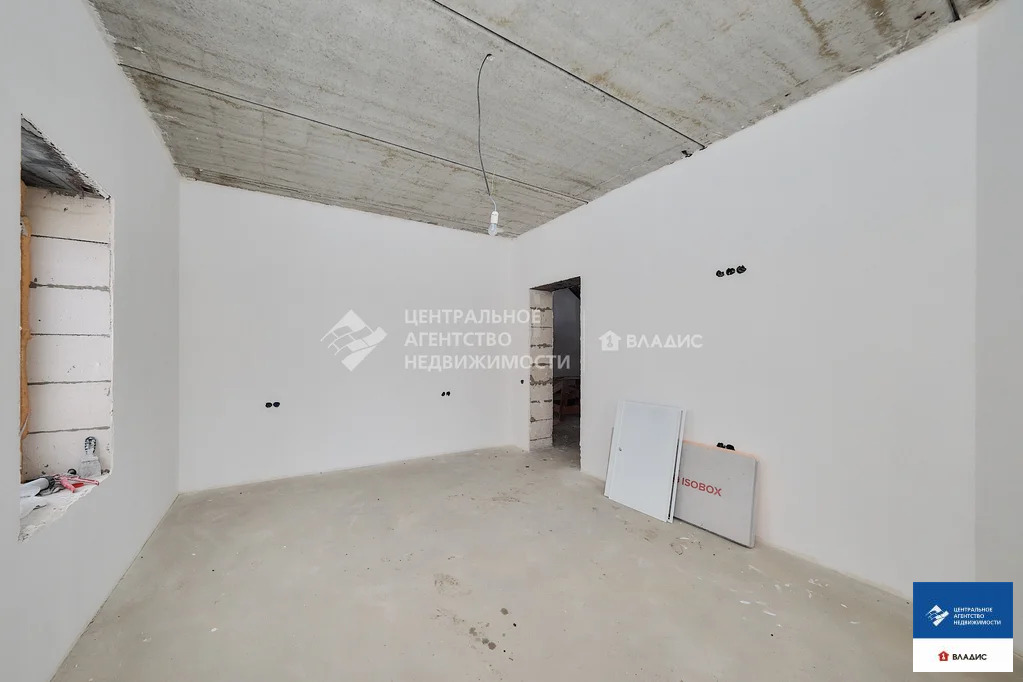 Продажа дома, Заборье, Рязанский район - Фото 6