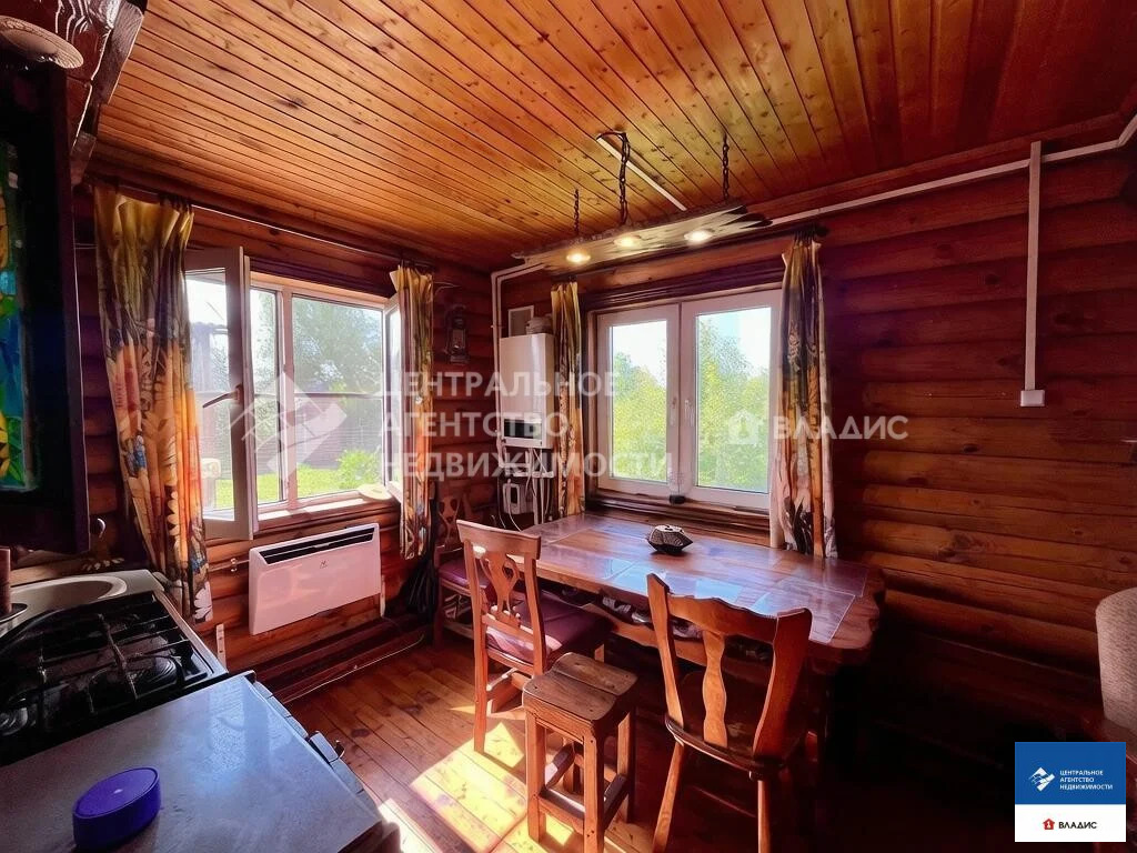Продажа дома, Березово, Михайловский район - Фото 5