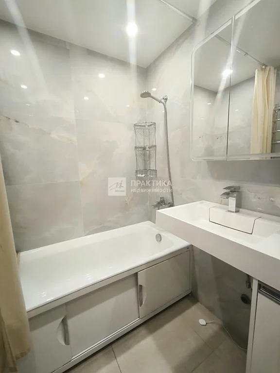 Продажа квартиры, ул. Дыбенко - Фото 32