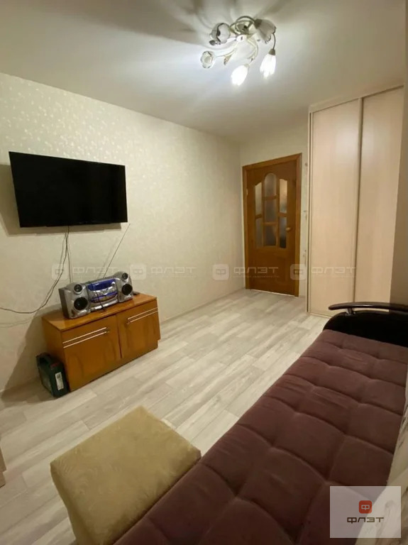 Продажа квартиры, Казань, ул. Сафиуллина - Фото 6