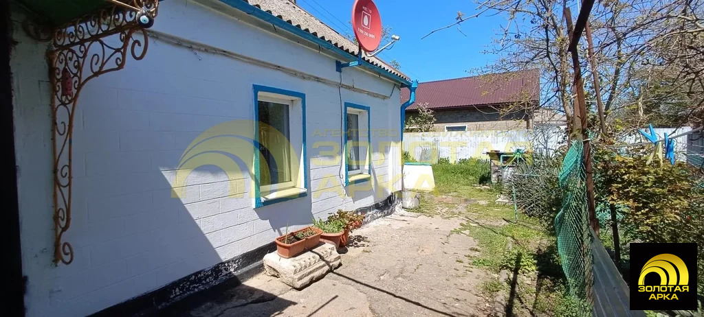 Продажа дома, Тамань, Темрюкский район, ул. Гоголя - Фото 3