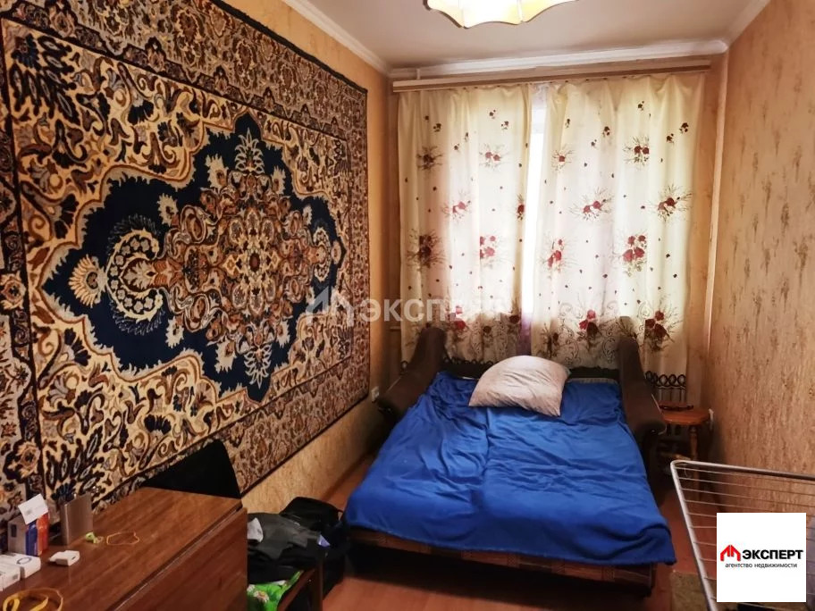2-комнатная квартира, ул. 1-я Пушкинская - Фото 4