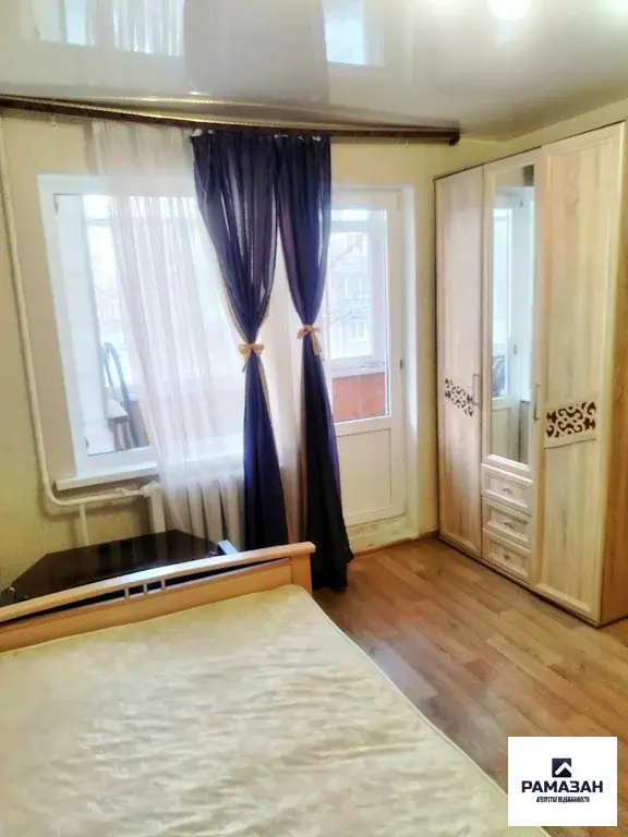 2-ком квартира ул.Аделя Кутуя, д. 12 - Фото 8