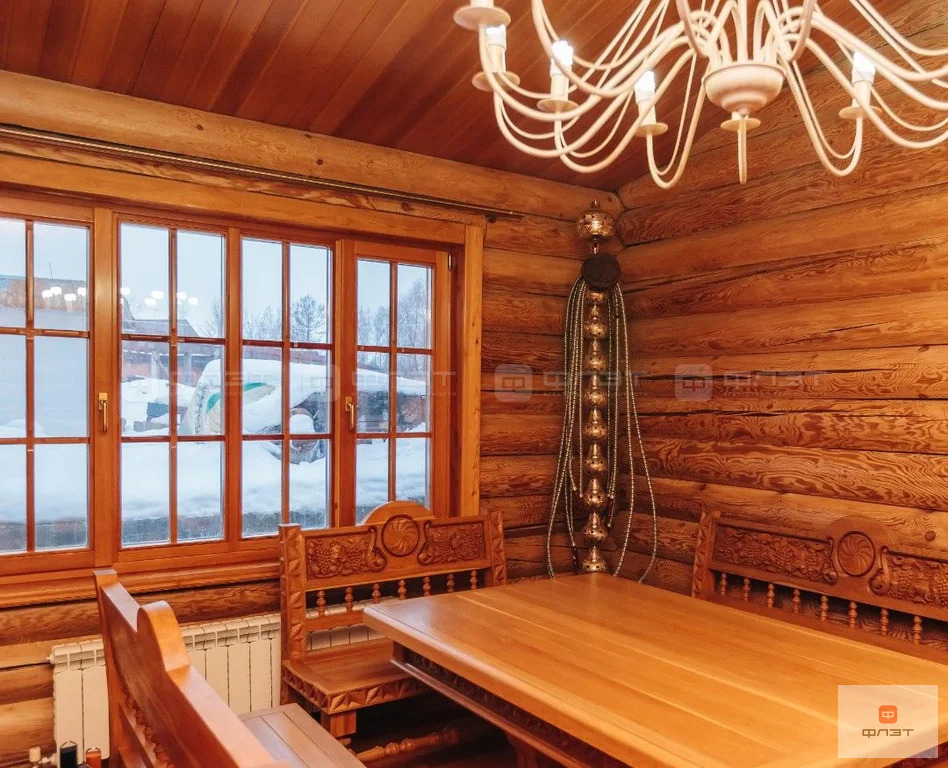 Продажа дома, Казань, ул. Клубничная (Плодопитомник) - Фото 9