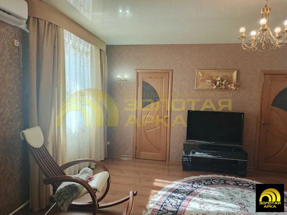 Продажа дома, Холмская, Абинский район, ул. Пушкина - Фото 14