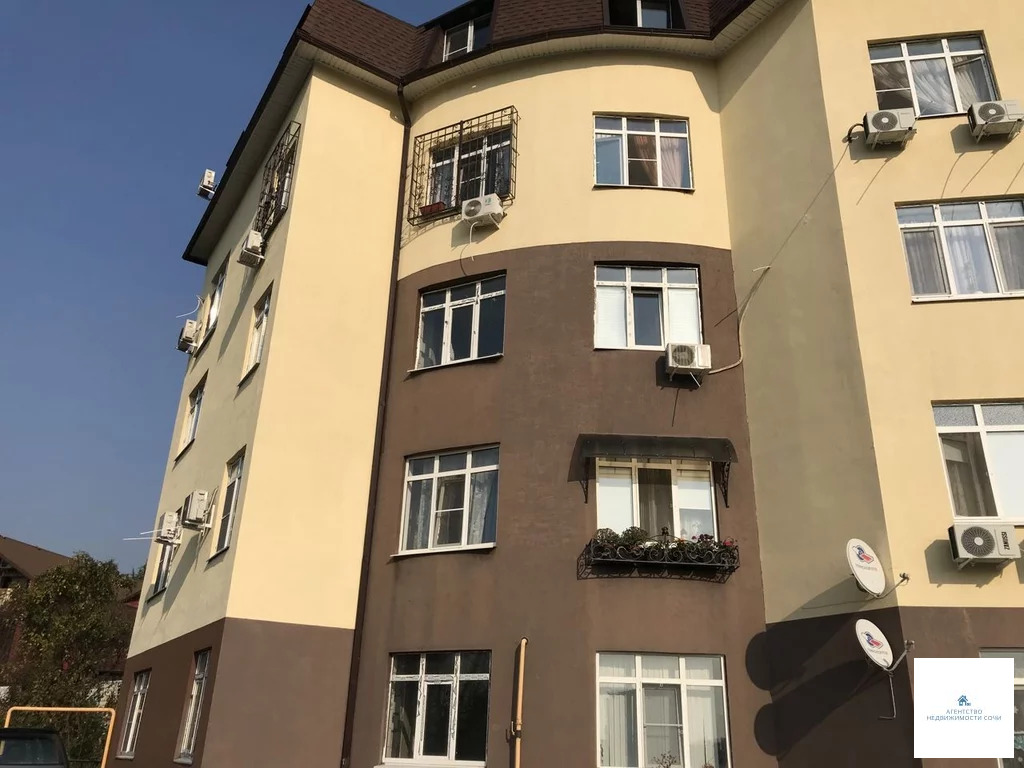 2-к квартира, 36 м, 2/5 эт. - Фото 3