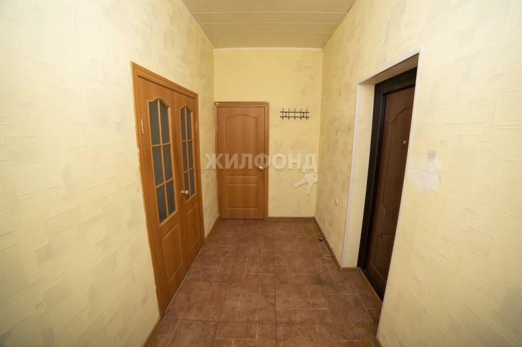 Продажа квартиры, Новосибирск, ул. Новосибирская - Фото 23