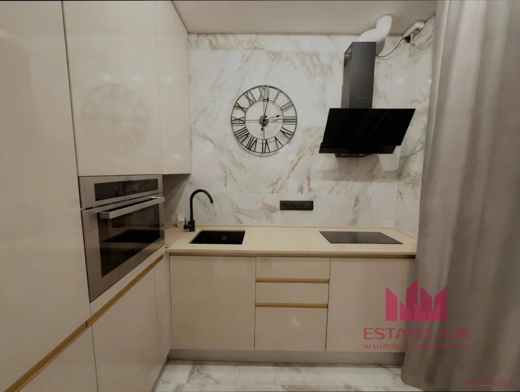 Продажа квартиры, Тюменский проезд - Фото 8