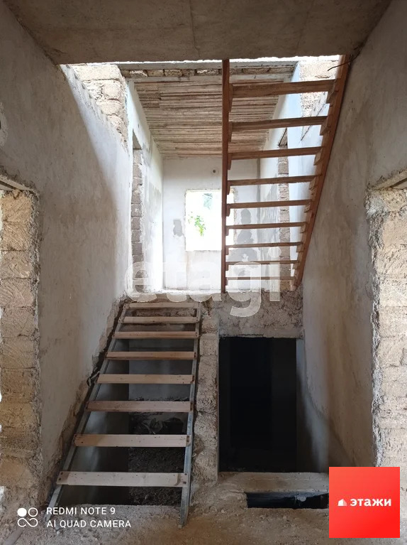 Продажа дома, Лесновка, Сакский район, ул. Молодежная - Фото 16