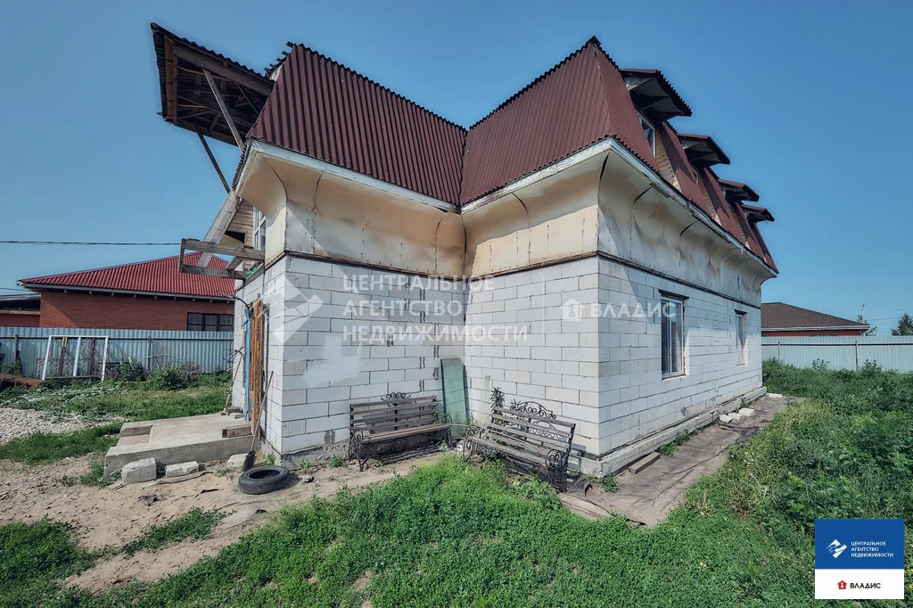 Продажа дома, Рыбное, Рыбновский район, Виноградная улица - Фото 8