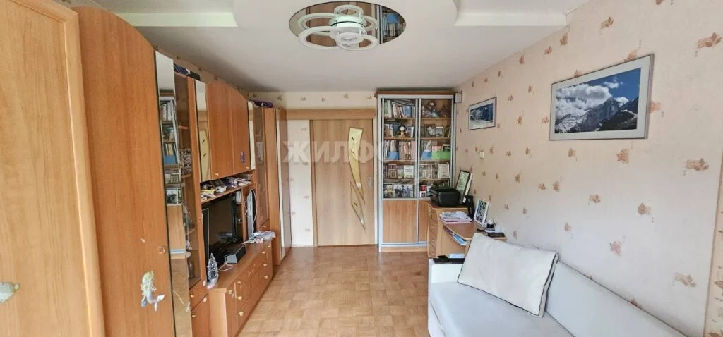 Продажа квартиры, Новосибирск, ул. Линейная - Фото 5