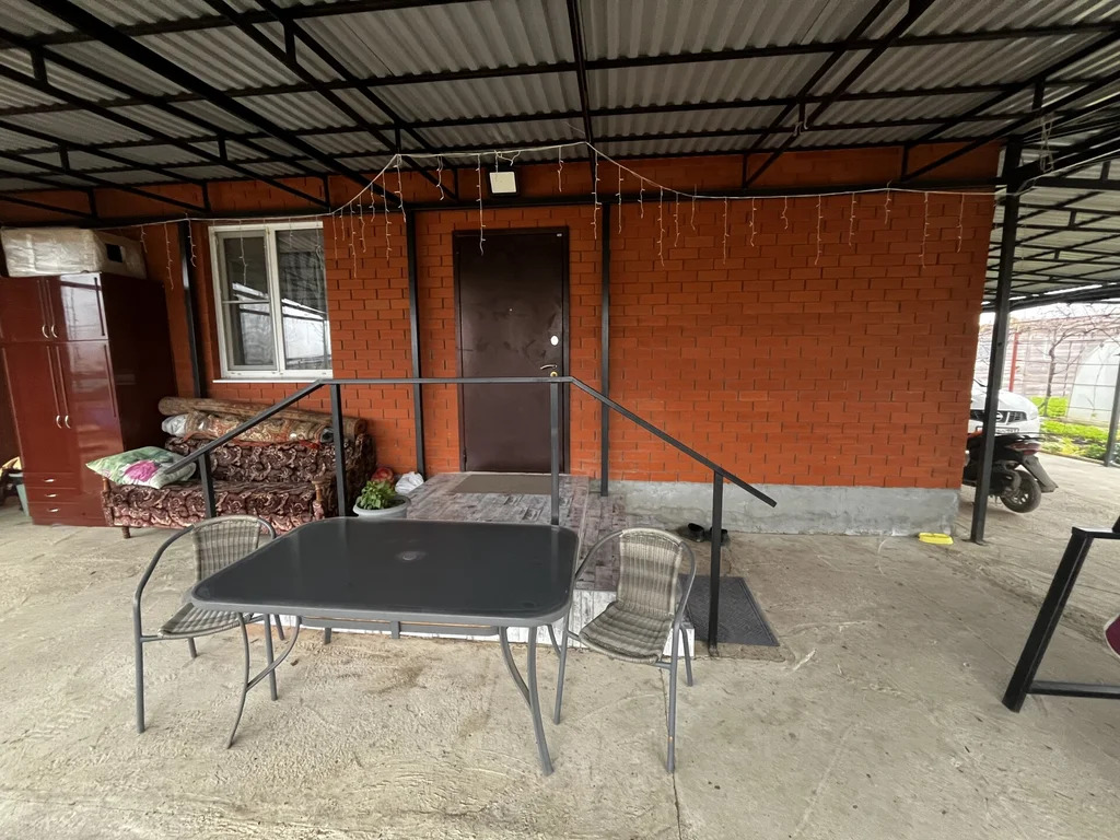 Продажа дома, Смоленская, Северский район, ул. Краснодарская - Фото 3