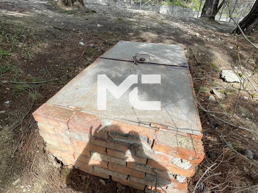 Продажа участка, Ялта, ул. Блюхера - Фото 11