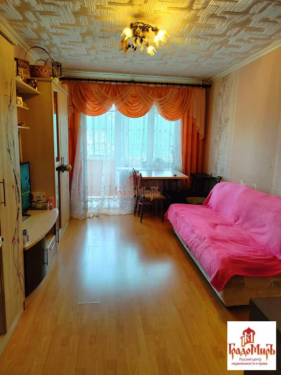 Продажа квартиры, Реммаш, Сергиево-Посадский район, Ул. Мира - Фото 10