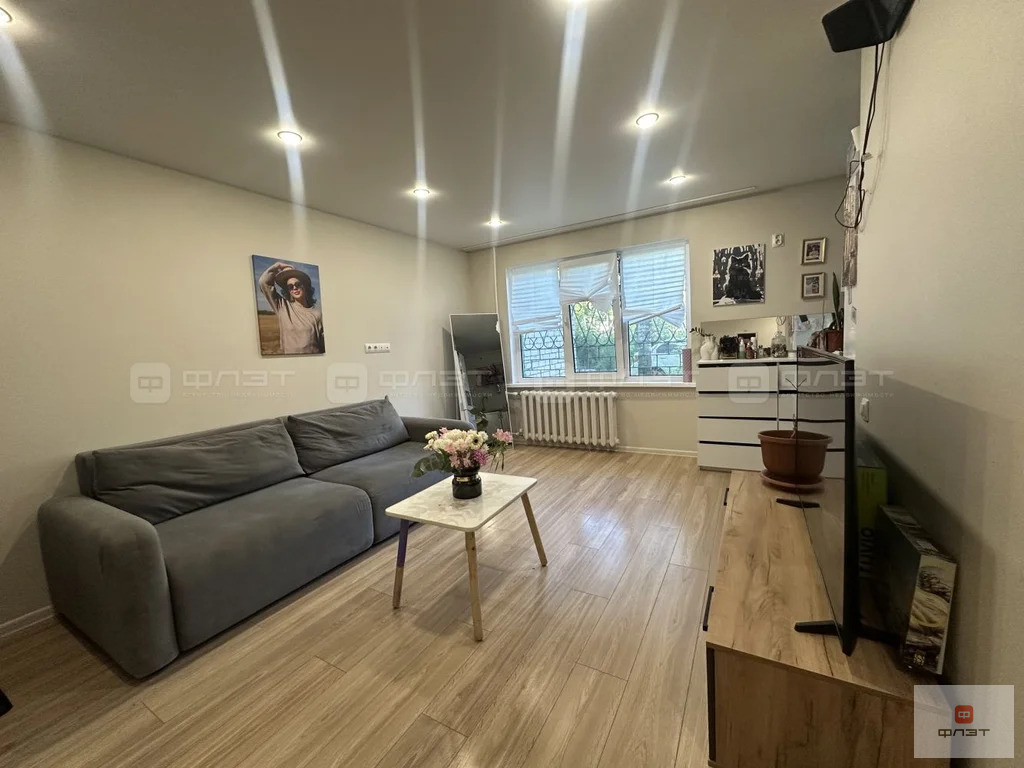 Продажа квартиры, Казань, ул. Карбышева - Фото 4