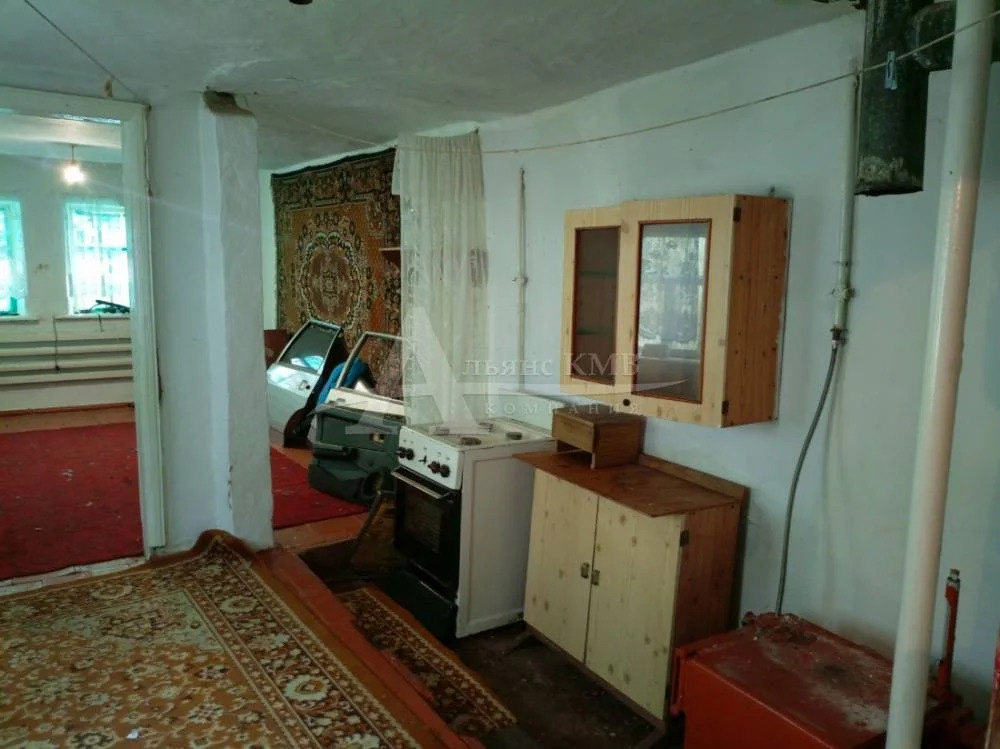 Продажа дома, Георгиевск, Степная ул. - Фото 20