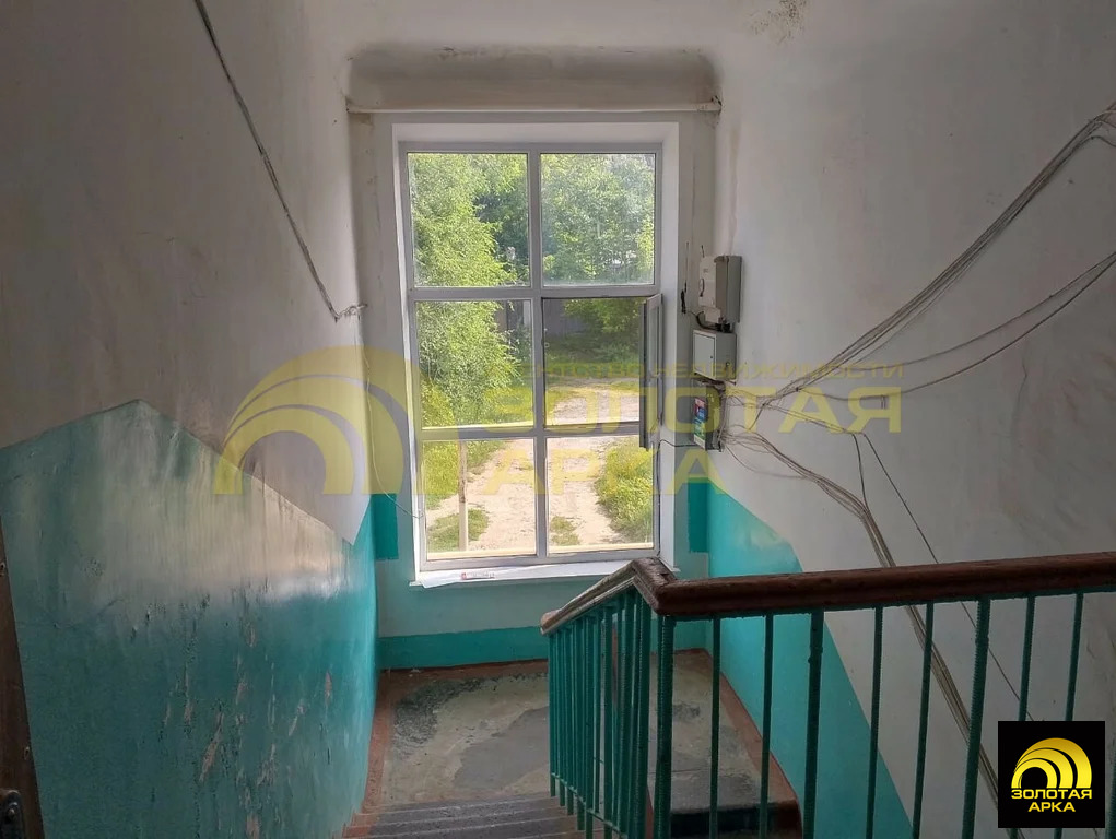 Продажа квартиры, Темрюк, Темрюкский район, ул. Октябрьская - Фото 6