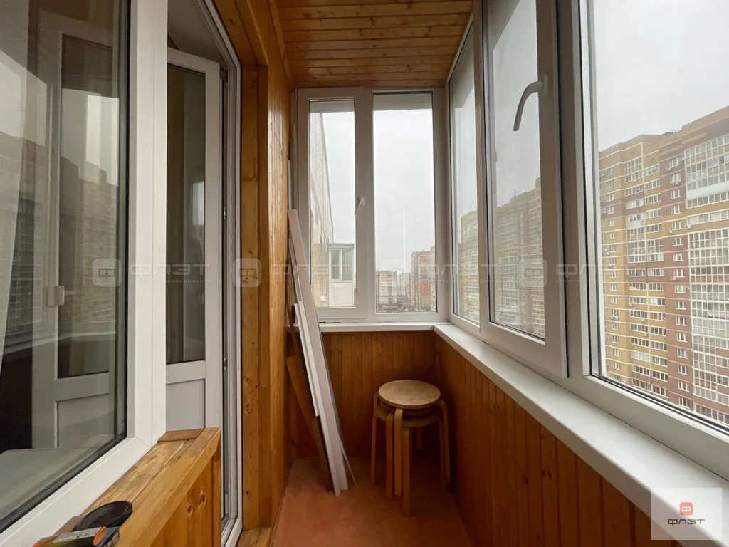 Аренда квартиры, Казань, ул. Академика Глушко д.7 - Фото 13