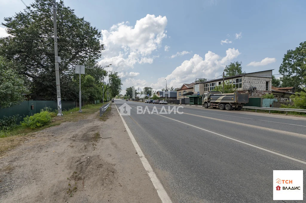 городской округ Пушкинский, село Тарасовка, Большая Тарасовская улица, ... - Фото 5