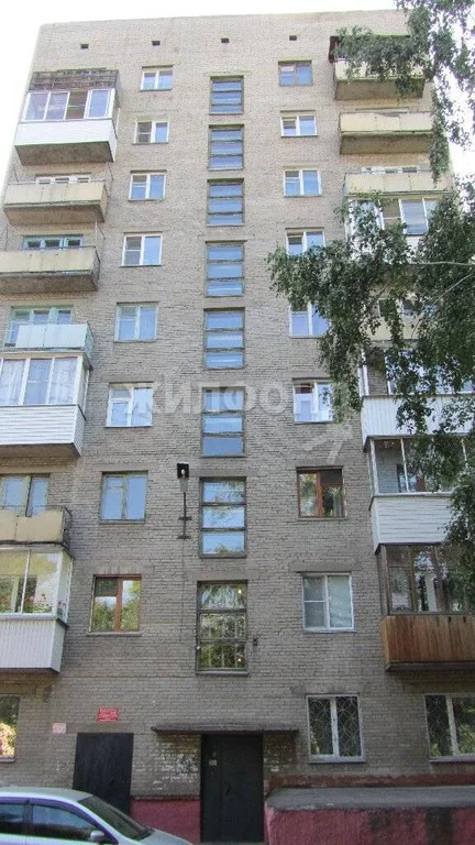 Продажа квартиры, Новосибирск, ул. Геодезическая - Фото 11