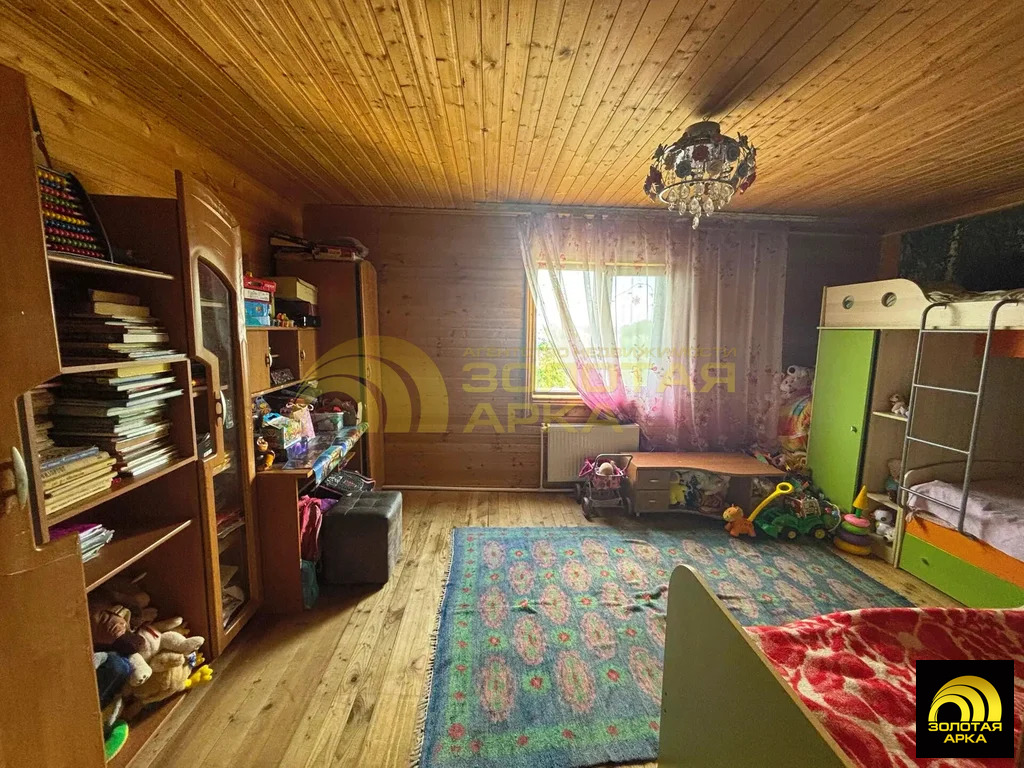Продажа дома, Холмская, Абинский район, ул. Железнодорожная - Фото 19