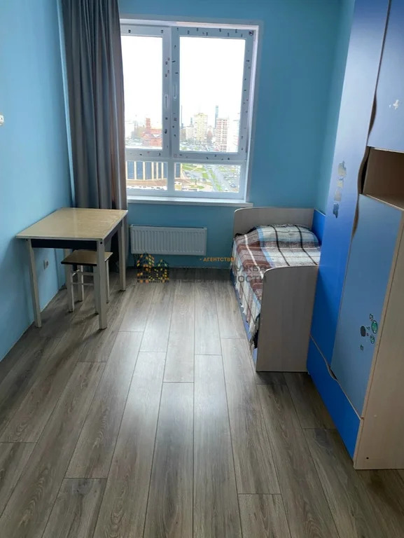 Аренда квартиры, Уфа, ул. Энтузиастов - Фото 11