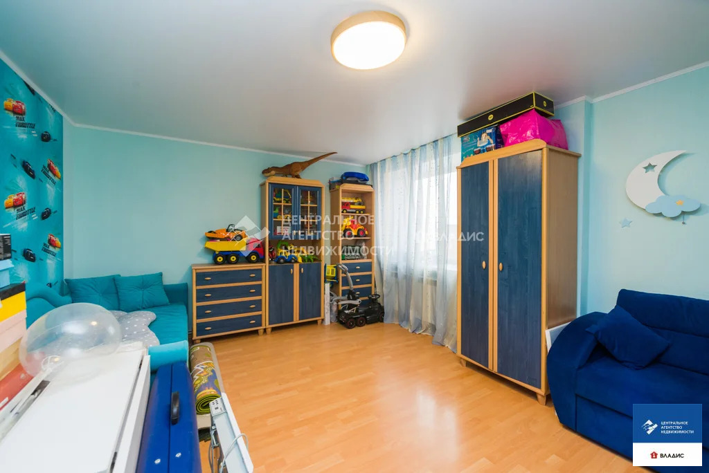 Продажа квартиры, Рязань, ул. Быстрецкая - Фото 15