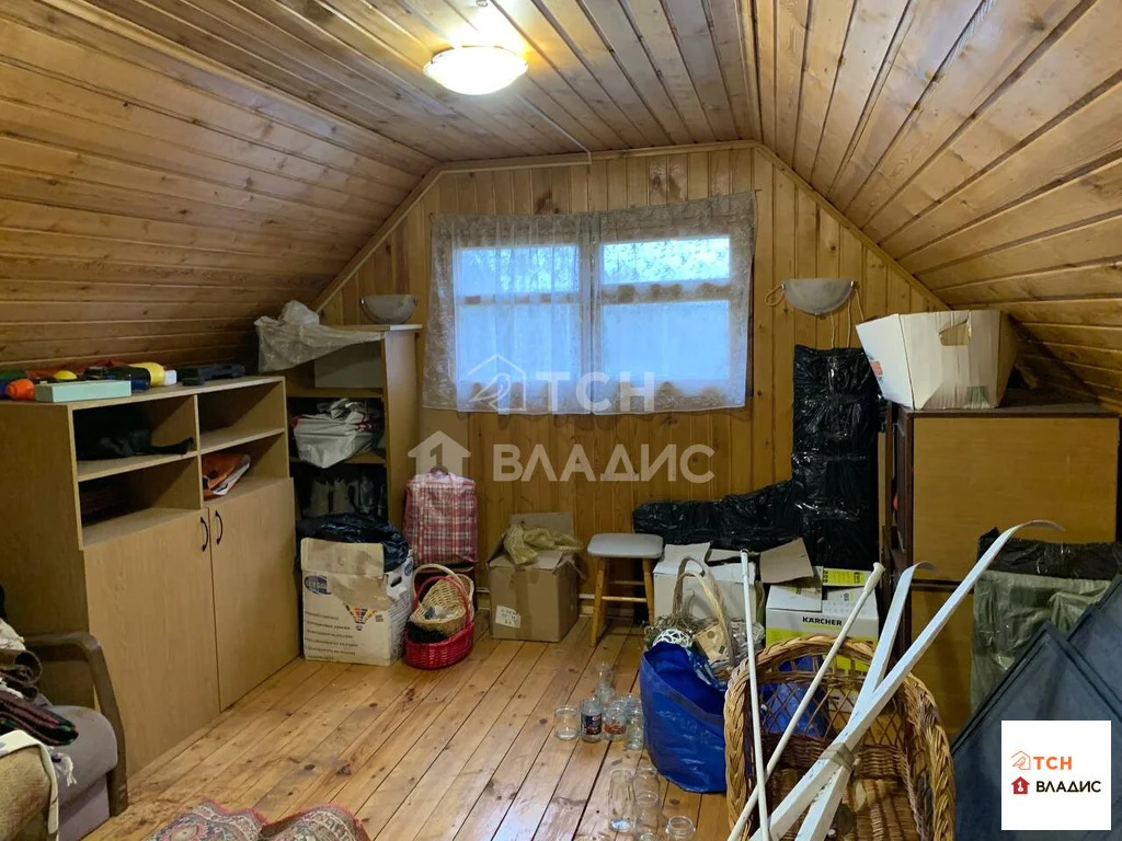 Продажа дома, Ашукино, Пушкинский район, ул. Луговая - Фото 49