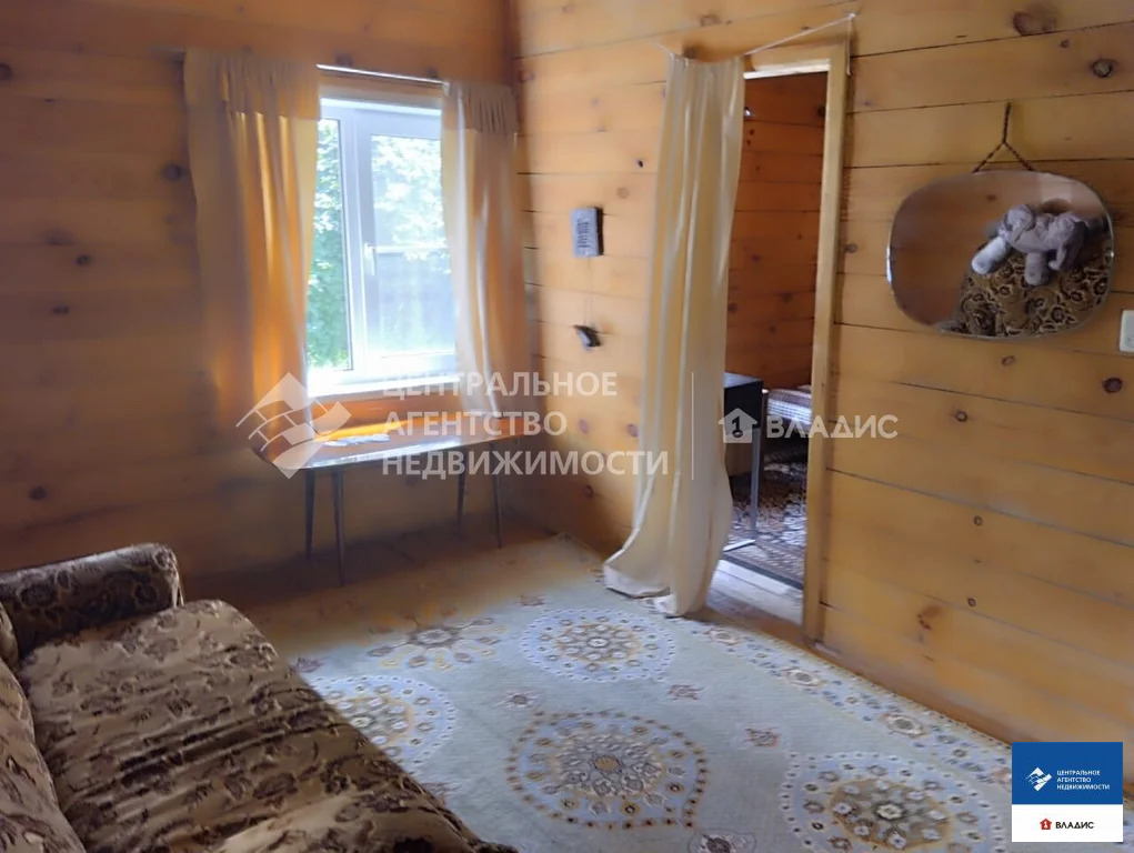 Продажа дома, Иванчино, Рыбновский район - Фото 44