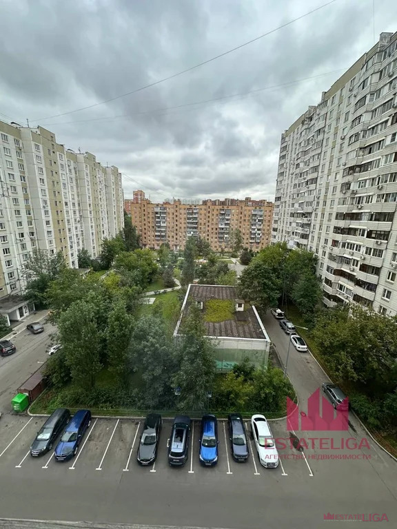 Аренда квартиры, Мытищи, Мытищинский район, Новомытищинский пр-кт. - Фото 15