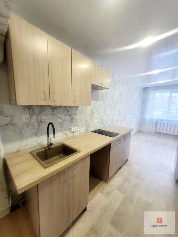 Продажа квартиры, Казань, ул. Бирюзовая - Фото 5