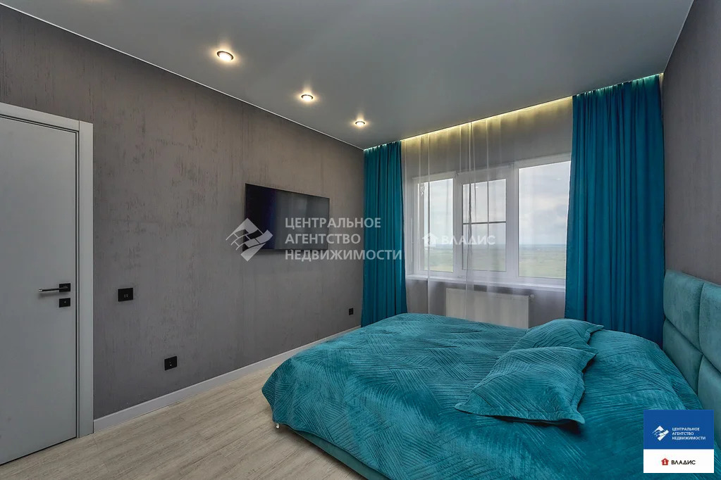 Продажа квартиры, Рязань, ул. Быстрецкая - Фото 9