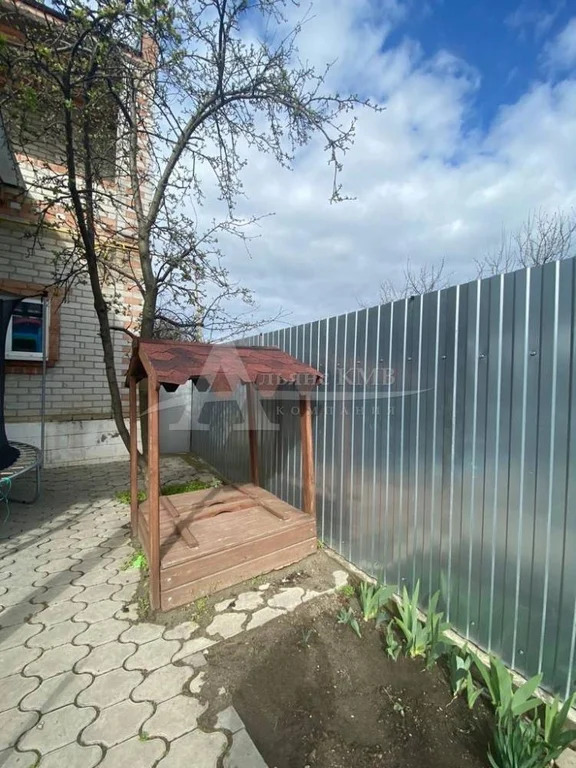Продажа дома, Минеральные Воды, Крайнего ул. - Фото 12