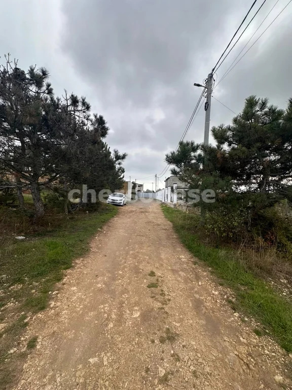 Продажа участка, Севастополь, территория СТ Теремок - Фото 5