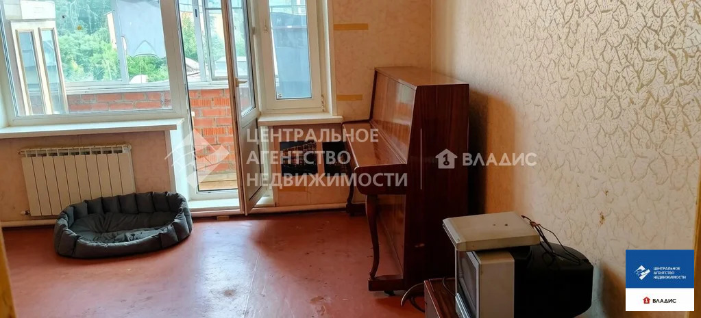 Продажа квартиры, Листвянка, Рязанский район, ул. Новая - Фото 4