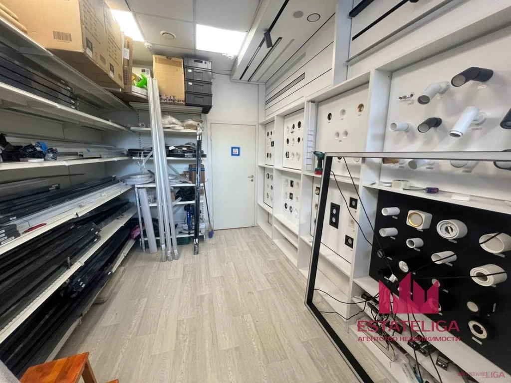 Продажа готового бизнеса, ул. Знаменские Садки - Фото 21