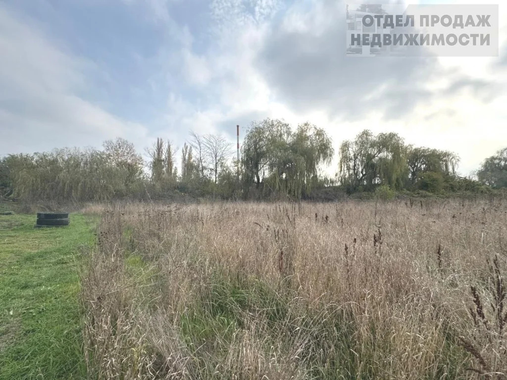 Участок в тихом районе - Фото 7