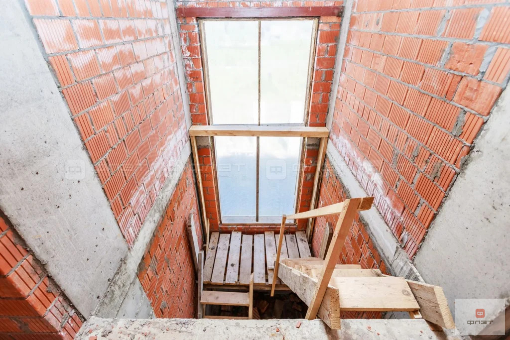 Продажа дома, Тарлаши, Лаишевский район, дом 1000 - Фото 19