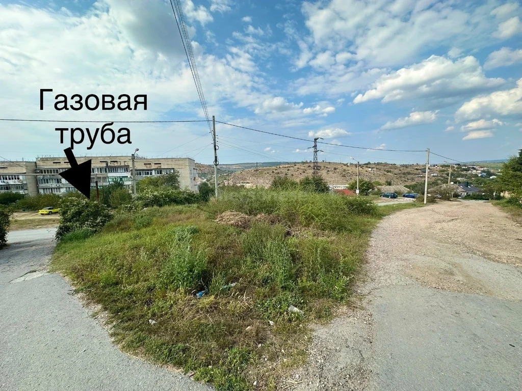 Продажа участка, Севастополь, ул. Василия Жукова - Фото 5