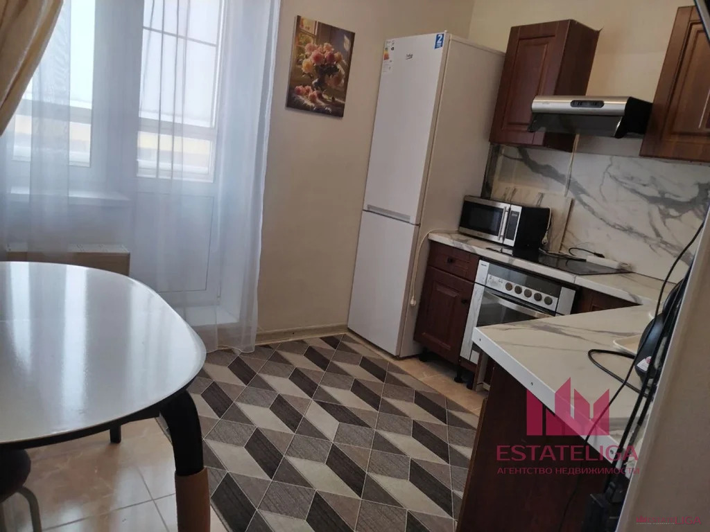 Аренда квартиры, Мисайлово, Ленинский район, Литературный бульвар - Фото 5